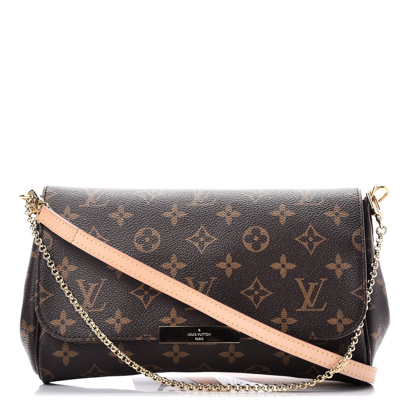 Monogram Favorite MM