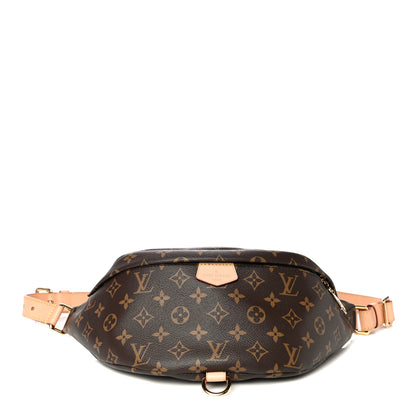 Louis Vuitton Monogram Bumbag 1 of 11