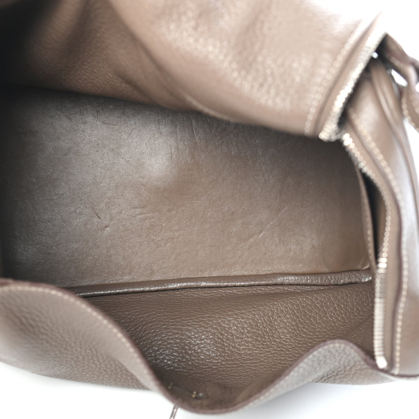 Taurillon Clemence Lindy 30 Etoupe