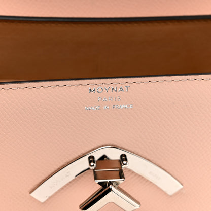 Moynat Carat Calfskin Gabrielle BB Petal 6 of 12