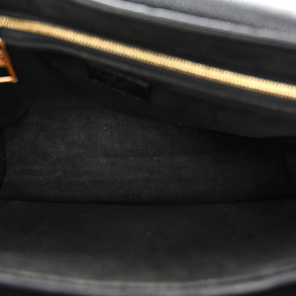 Louis Vuitton Empreinte Vavin PM Black 5 of 9