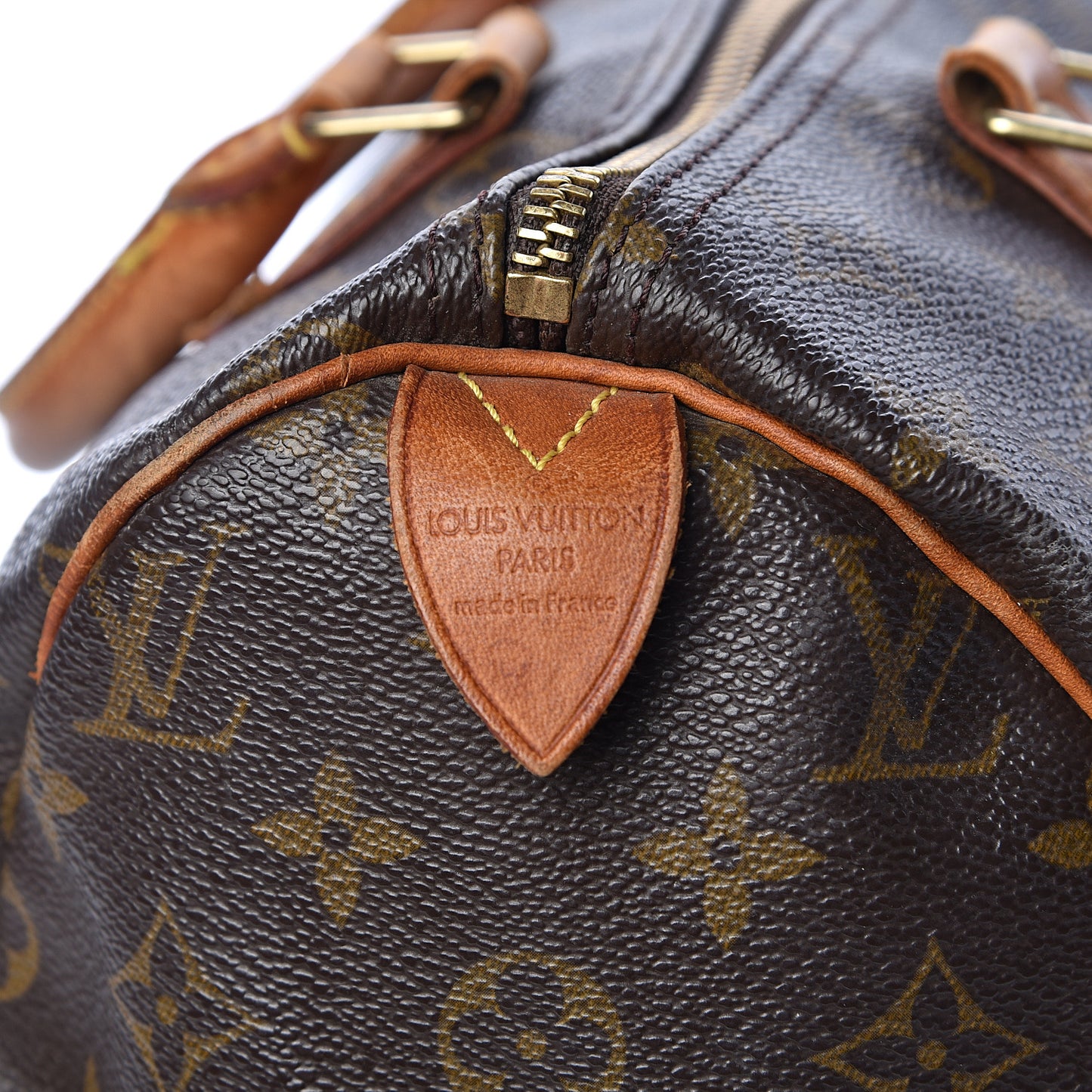Monogram Speedy 30