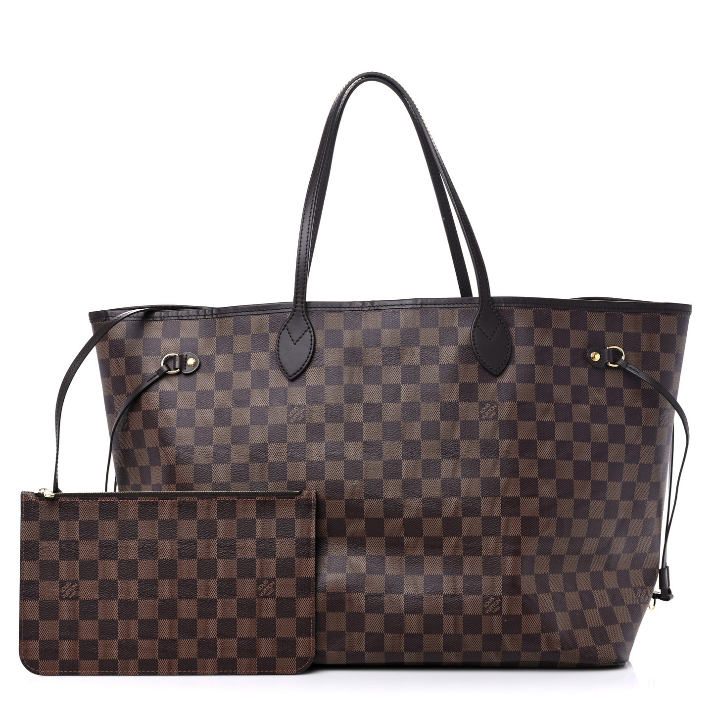 Damier Ebene Neo Neverfull GM