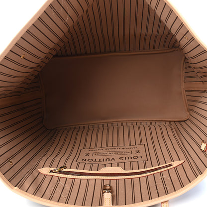 Louis Vuitton Monogram Neo Neverfull GM 5 of 8