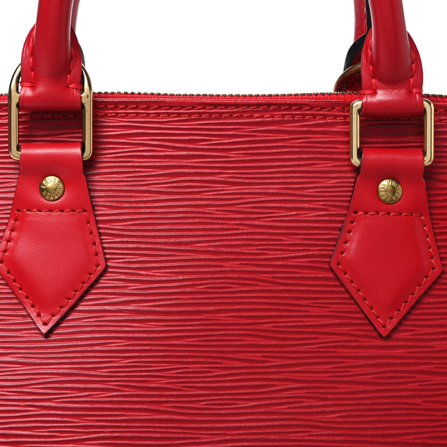 Epi Alma PM Castillan Red