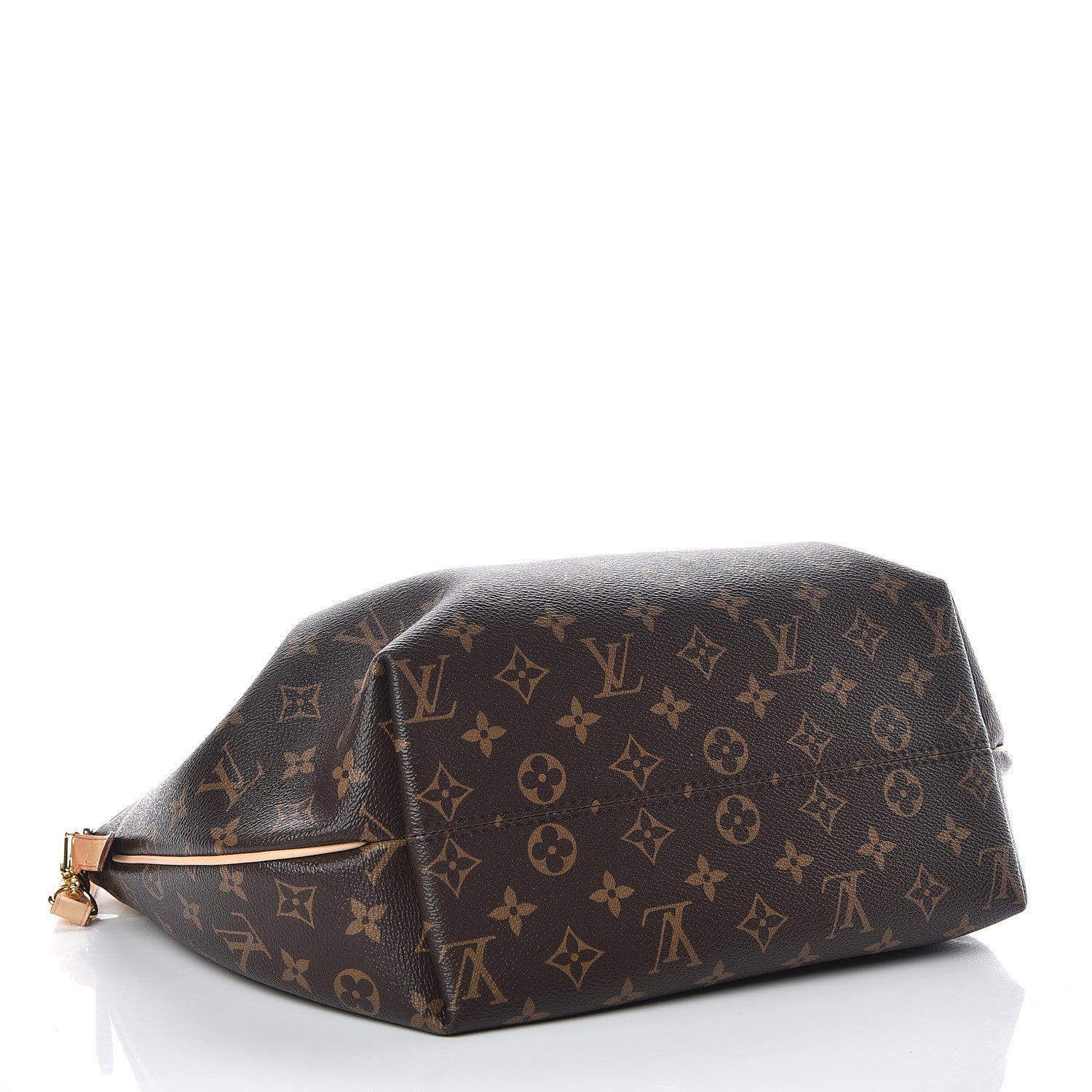 Louis Vuitton Monogram Turenne MM 5 of 10