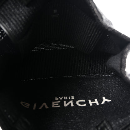 Givenchy Raffia Medium G Tote Black 5 of 10