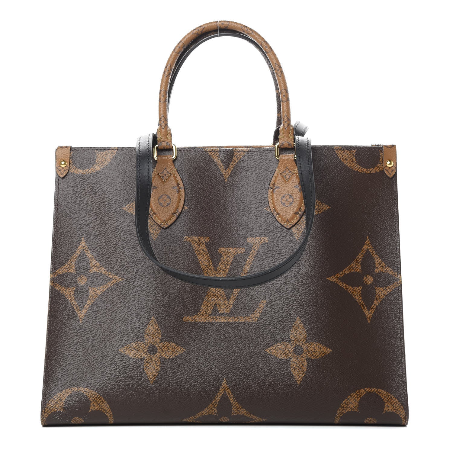Louis Vuitton Reverse Monogram Giant Onthego MM 1 of 11