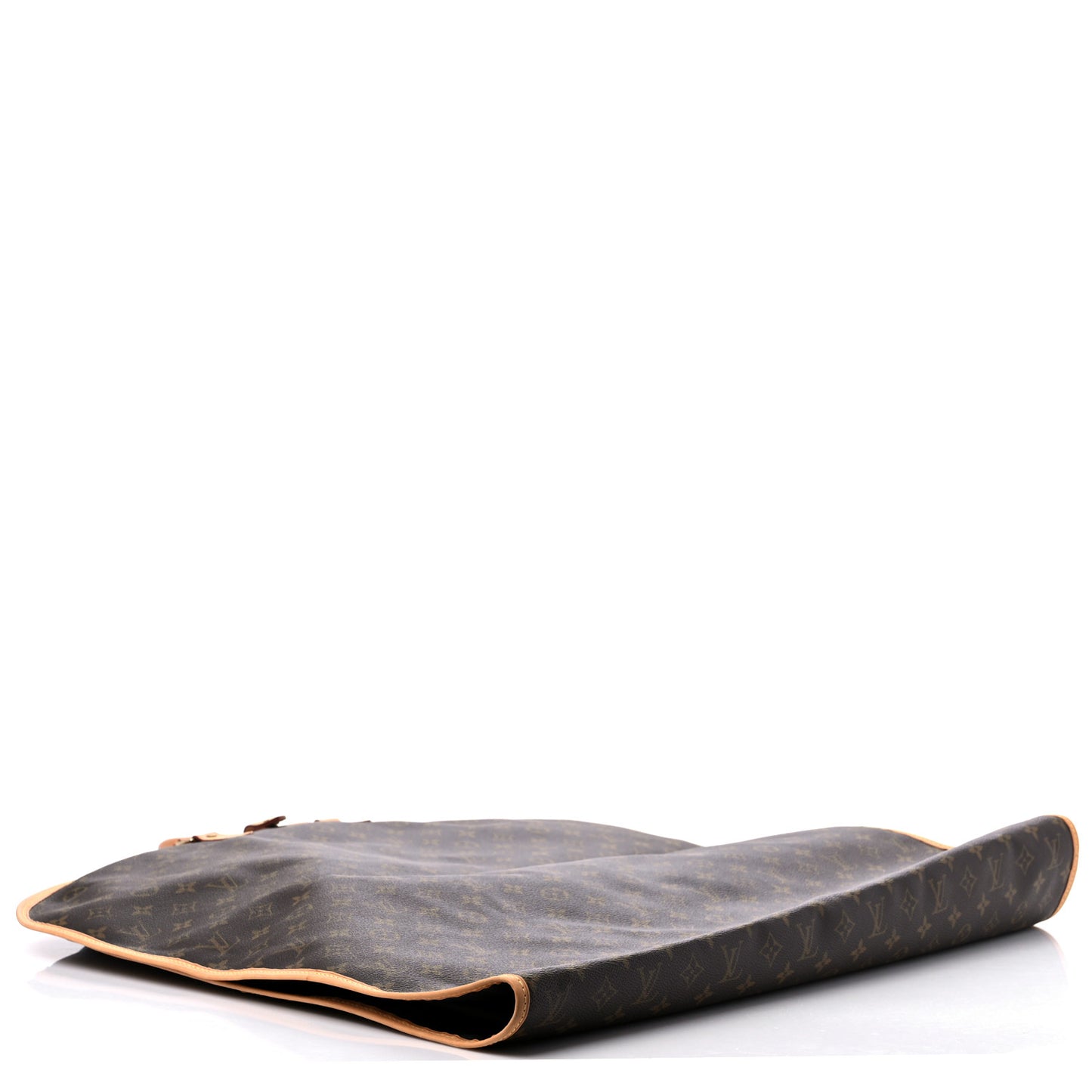 Monogram Garment Cover 4 Hangers