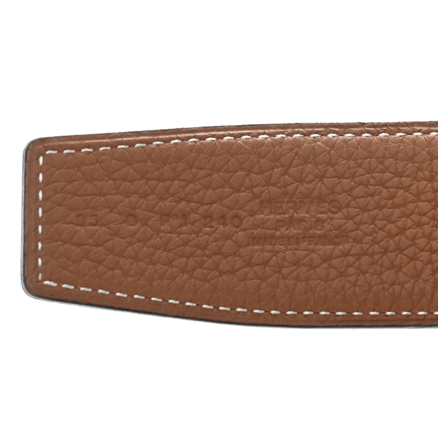 Box Togo 42mm Constance 2 Belt 95 Black Gold