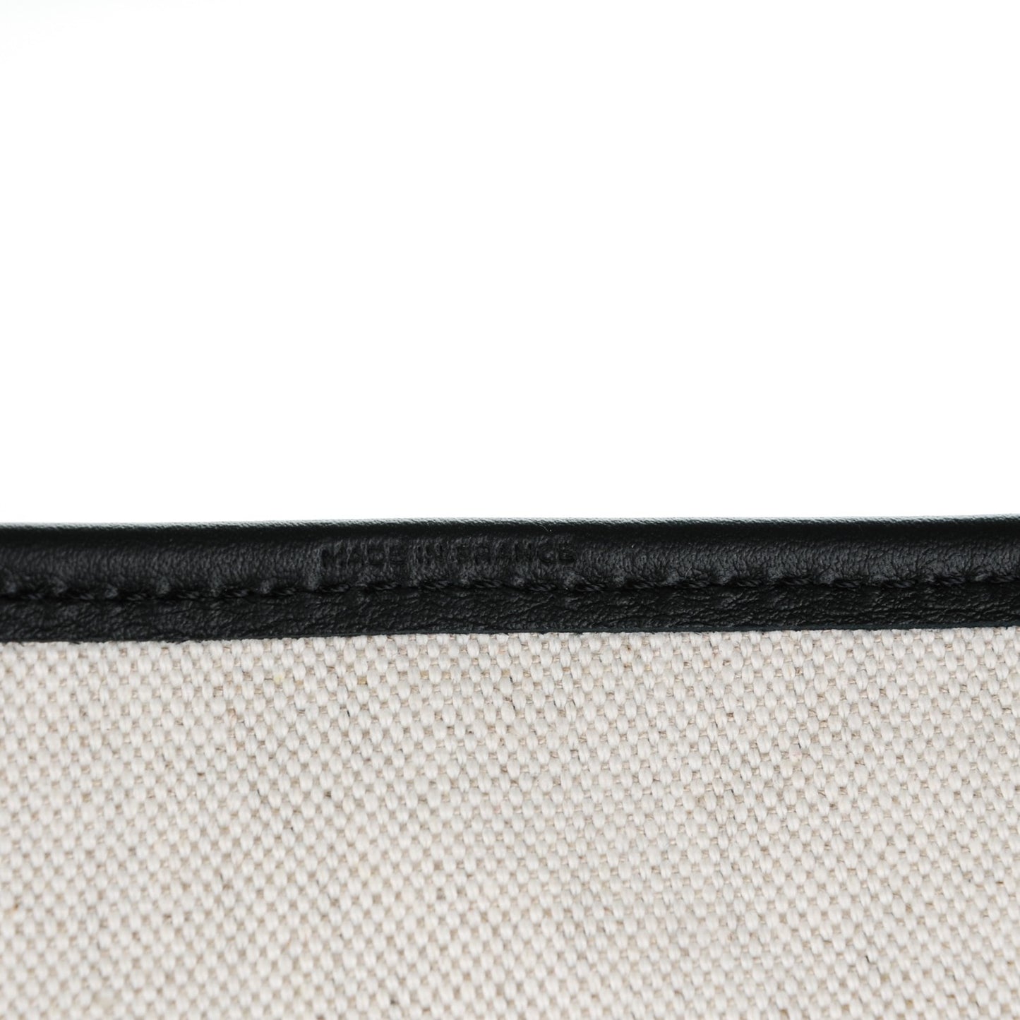 Goyardine Saint Louis PM Black