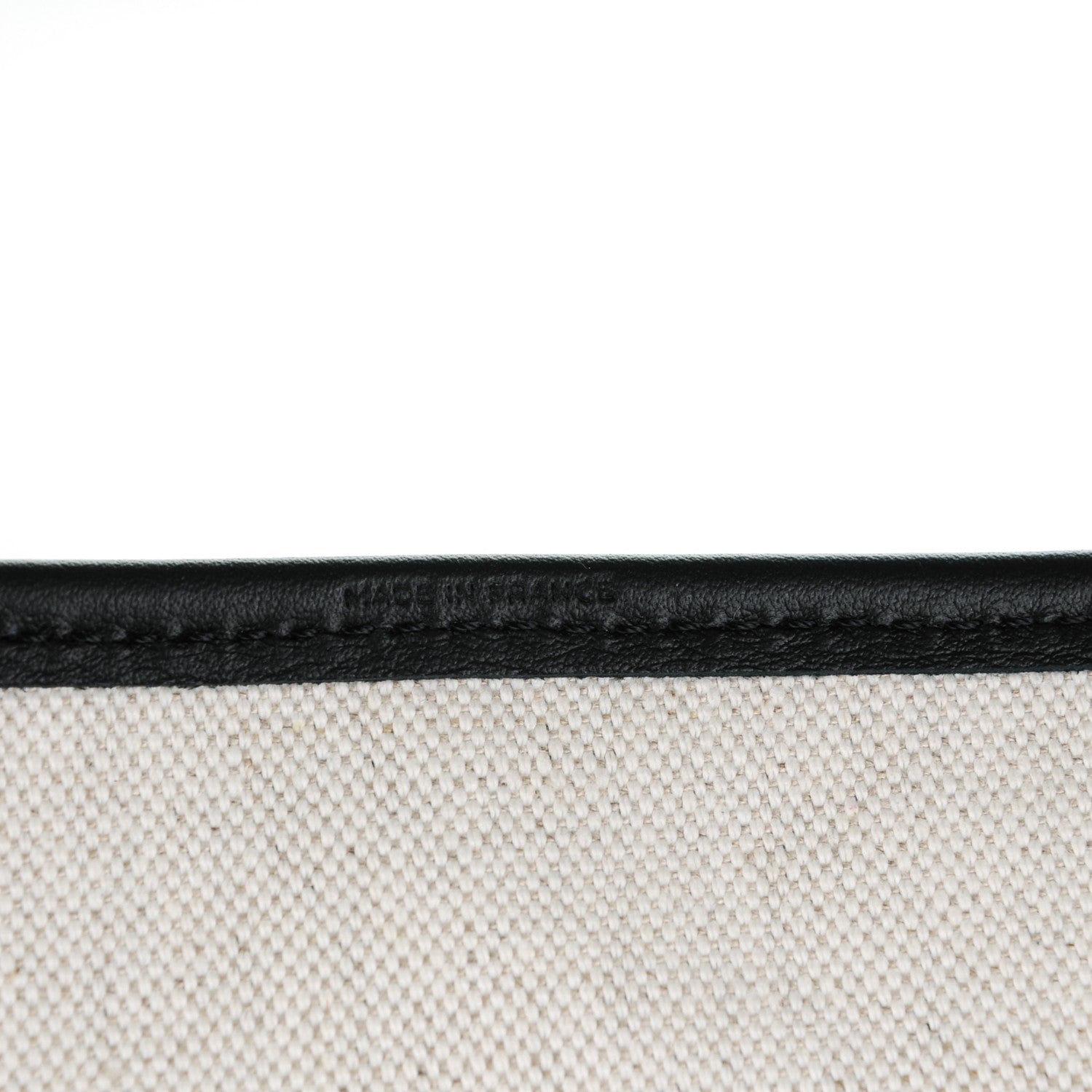 Goyard Goyardine Saint Louis PM Black 7 of 9