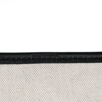 Goyard Goyardine Saint Louis PM Black 7 of 9