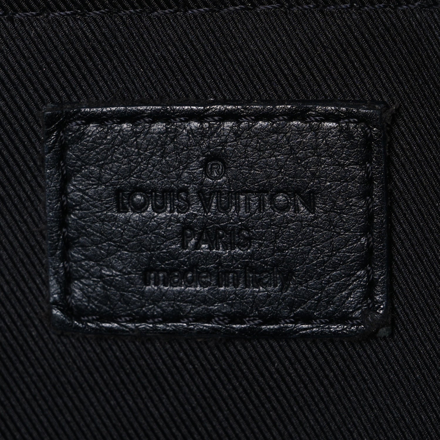 Louis Vuitton Monogram Palm Springs Backpack MM 6 of 11