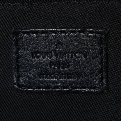 Louis Vuitton Monogram Palm Springs Backpack MM 6 of 11