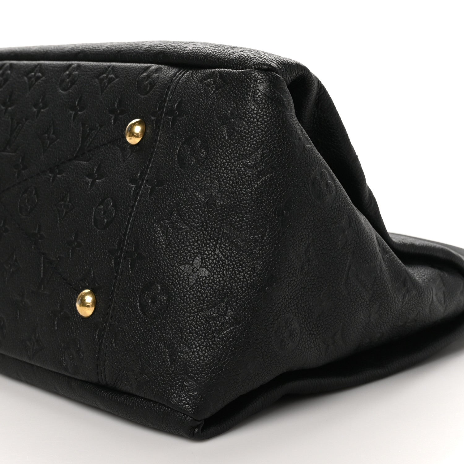 Louis Vuitton Empreinte Artsy MM Black 9 of 9
