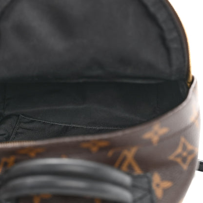 Louis Vuitton Monogram Palm Springs Backpack Mini 5 of 9