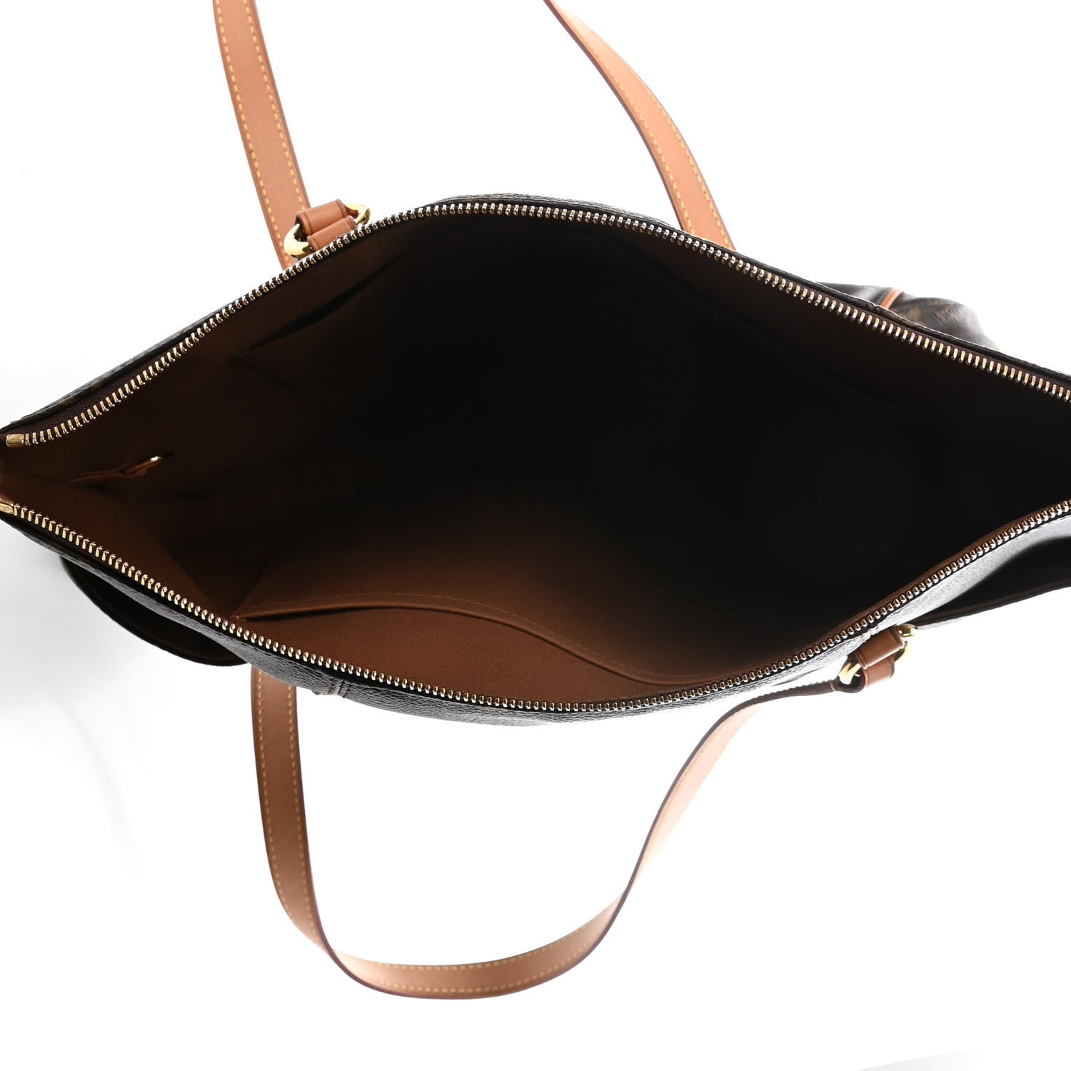 Louis Vuitton Monogram Totally MM 4 of 4