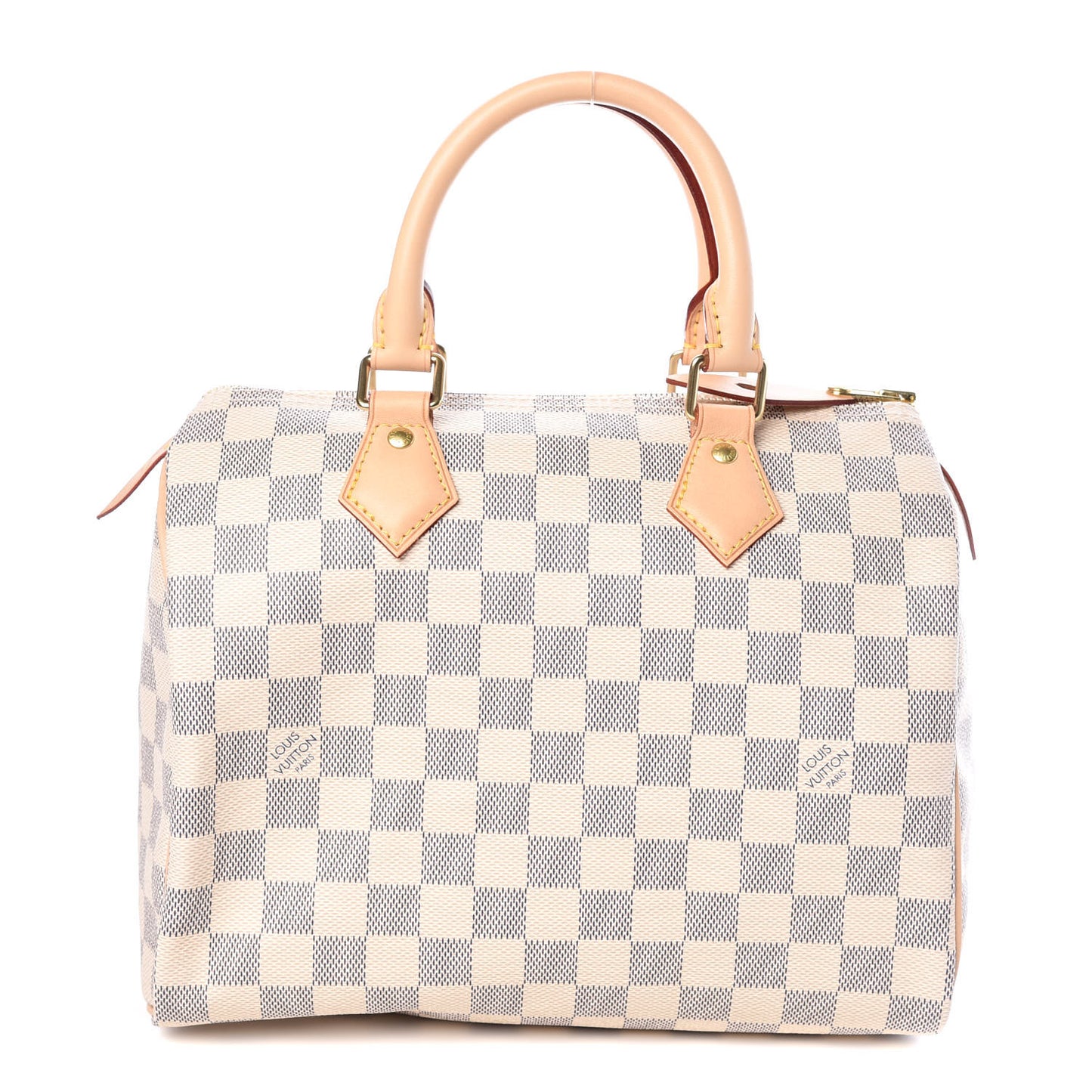 Damier Azur Speedy 25
