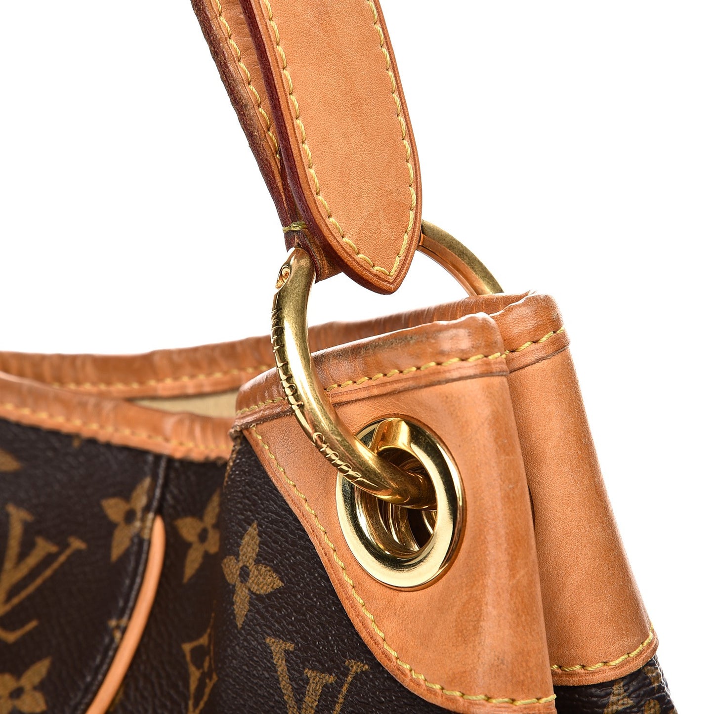 Monogram Galliera PM