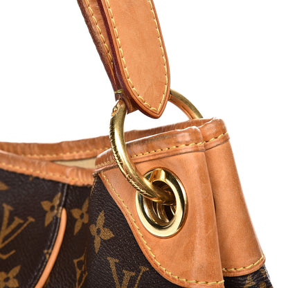 Louis Vuitton Monogram Galliera PM 10 of 16