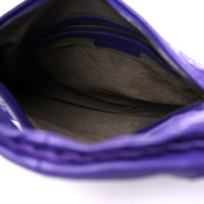 Bottega Veneta Nappa Intrecciato Medium Veneta Hobo Anemone 4 of 7
