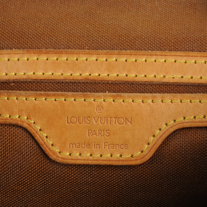 Louis Vuitton Monogram Montsouris GM Backpack 6 of 14