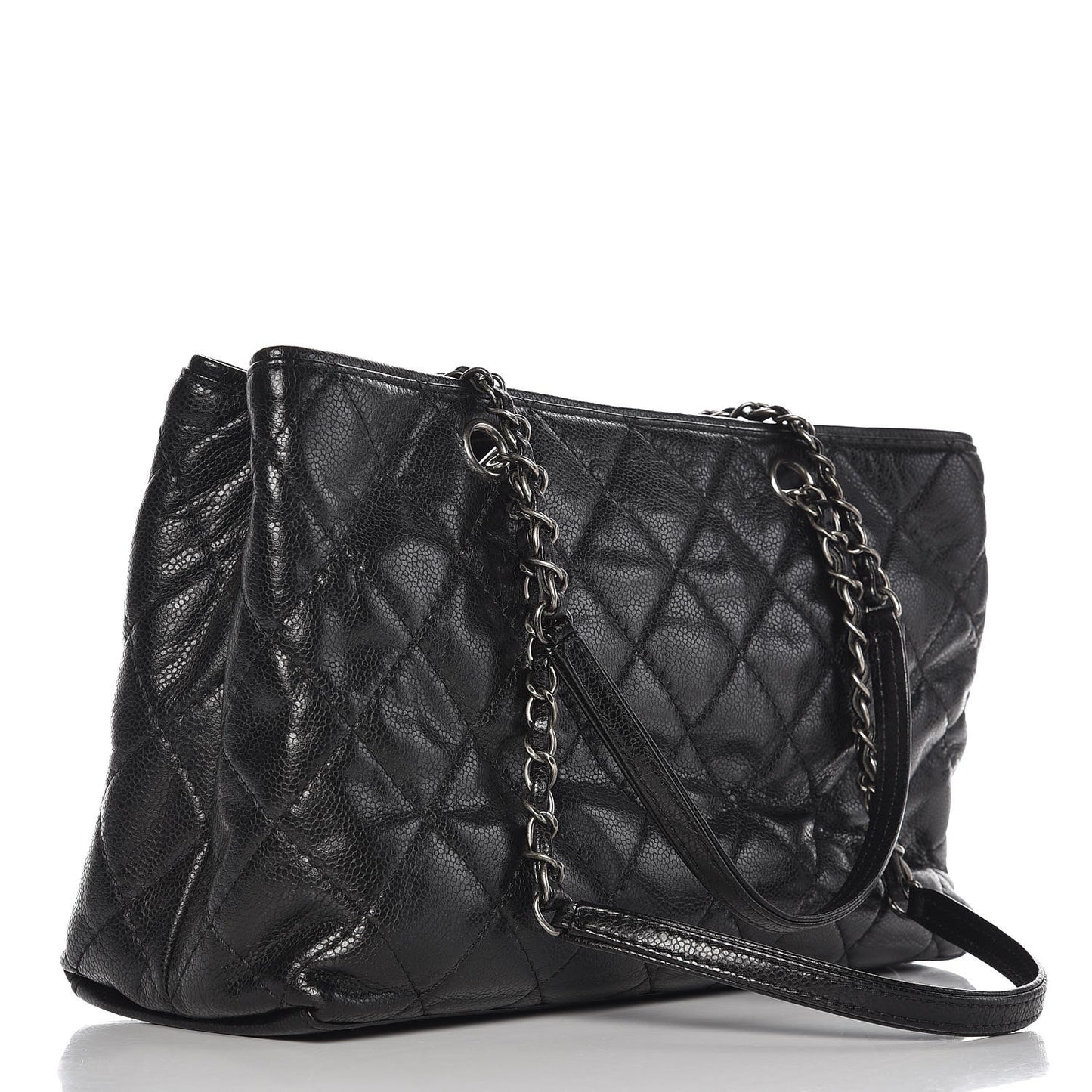 Caviar Medium Be Caviar Tote Black