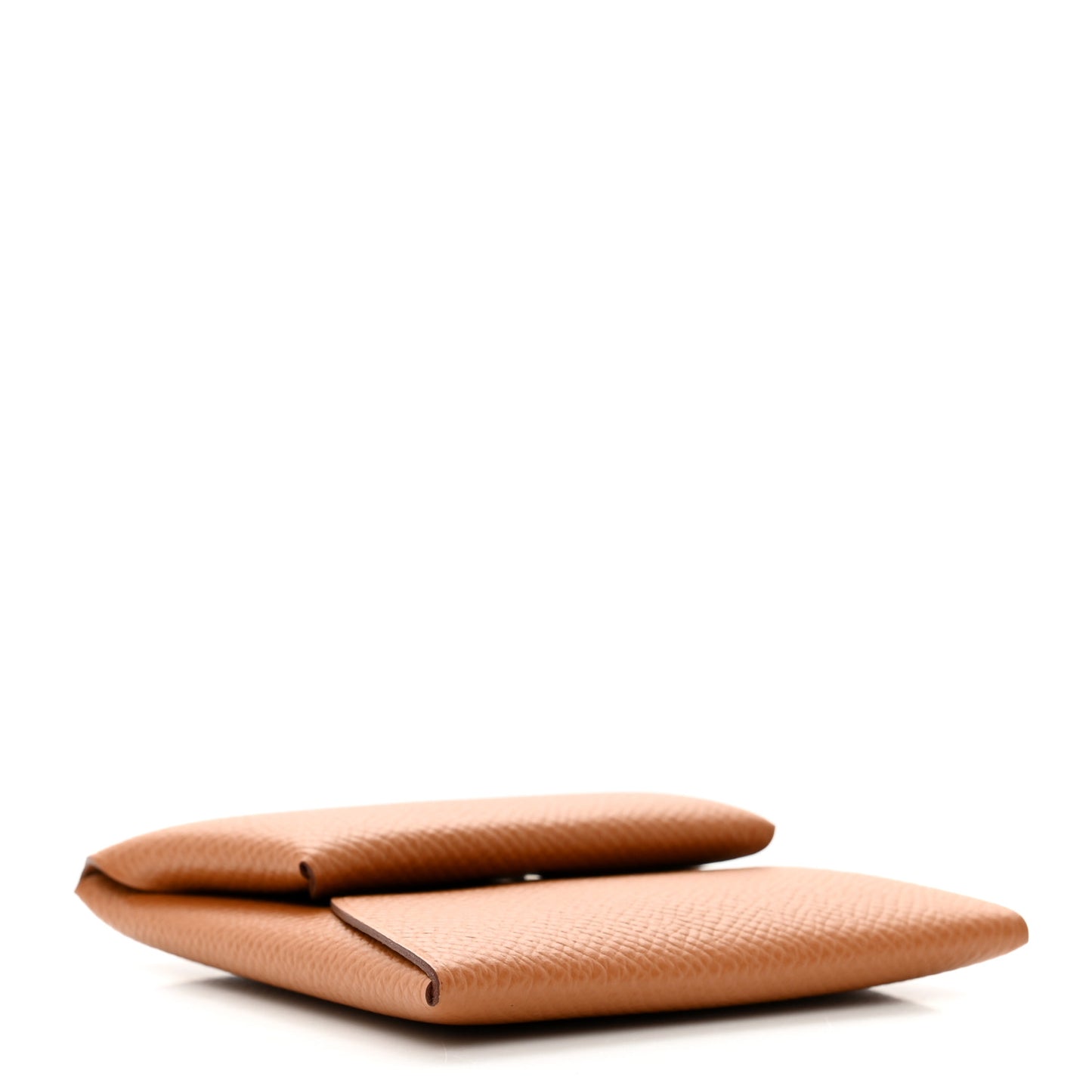 Epsom Bastia Coin Purse Gold