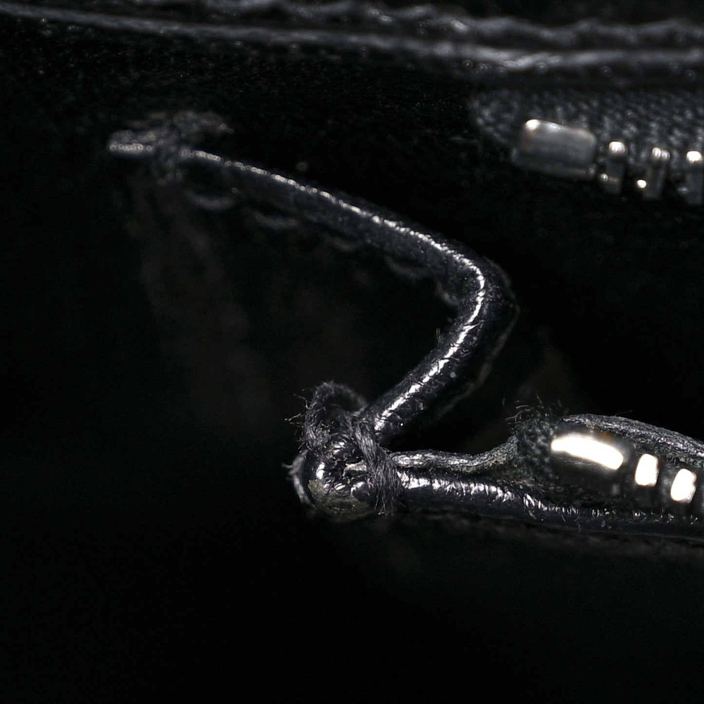 Fjord Birkin 35 Black