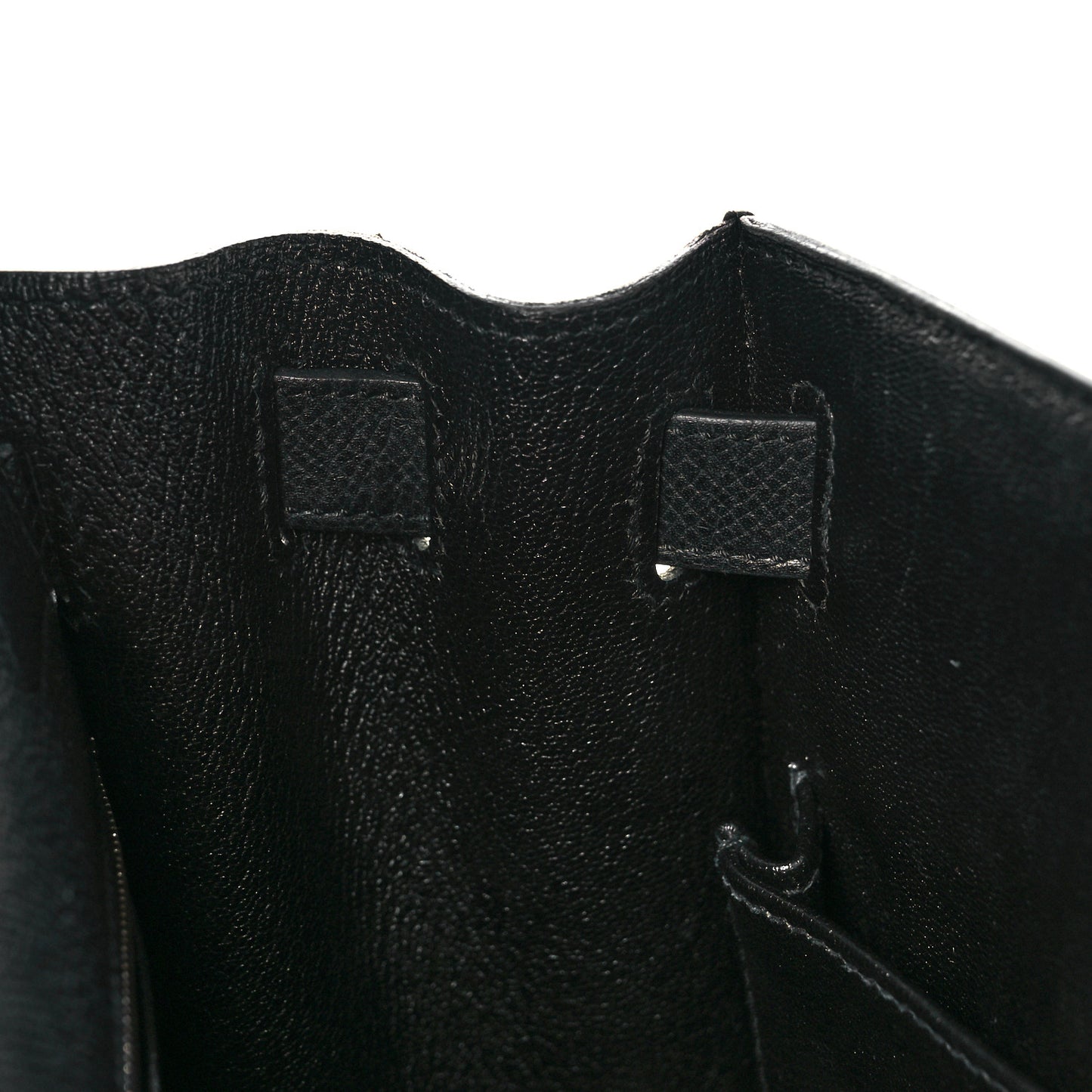 Epsom Kelly Sellier 28 Black
