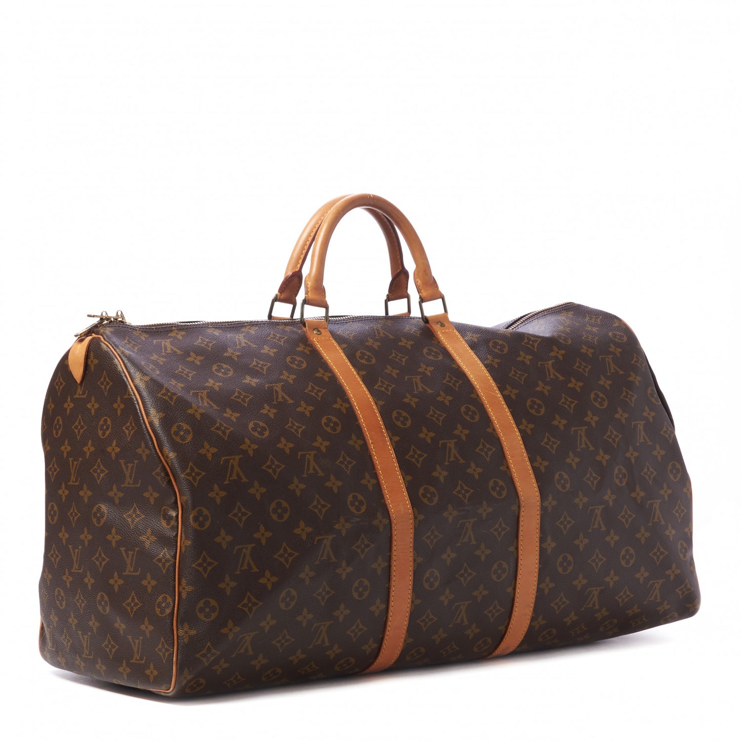 Monogram Keepall 60