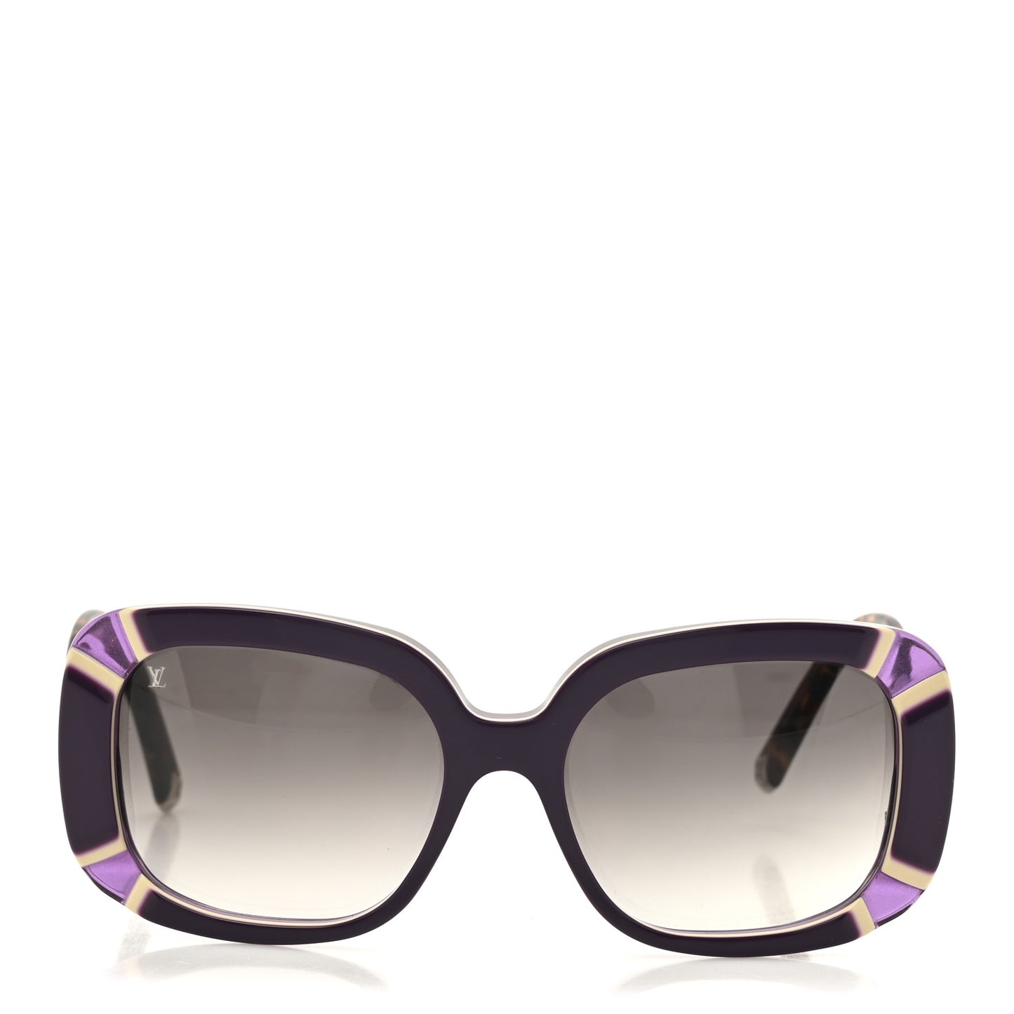 Anemone Sunglasses Z0637W Violet