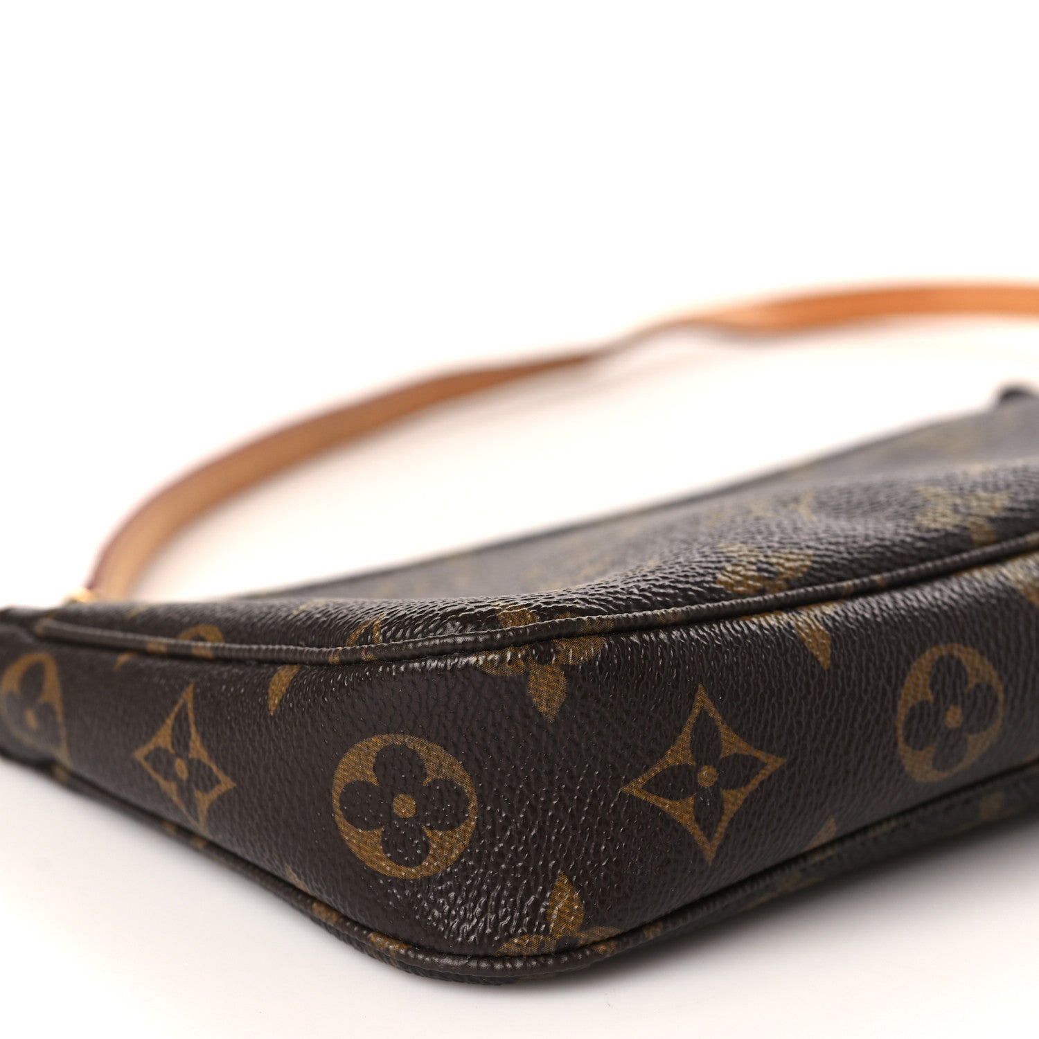 Louis Vuitton Monogram Pochette Accessories NM 7 of 9