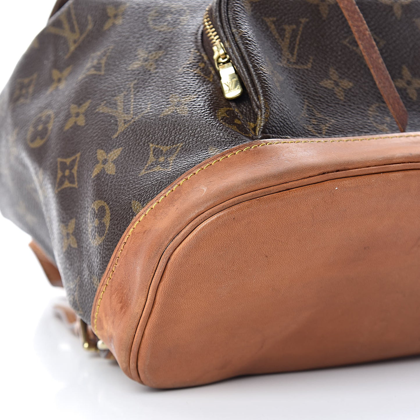 Monogram Montsouris MM Backpack