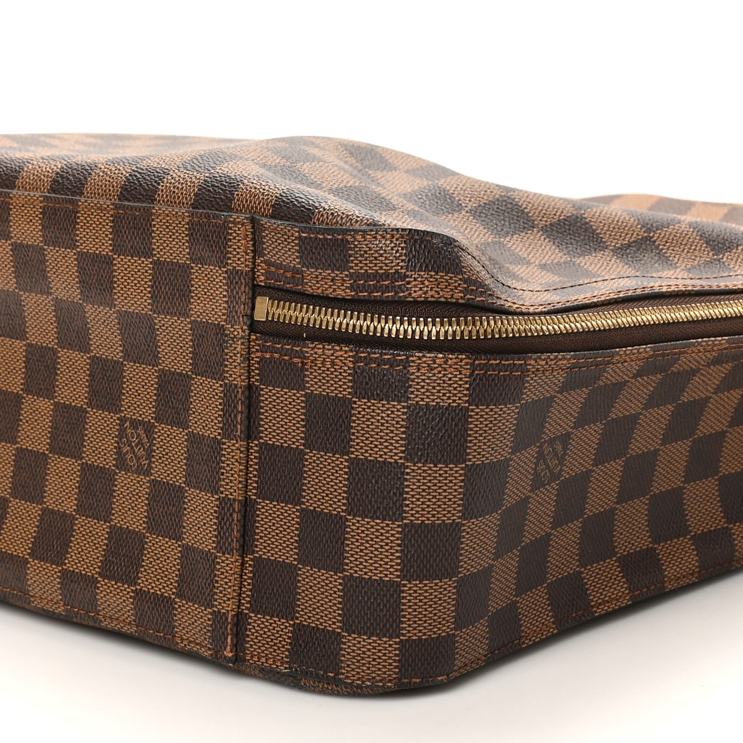 Louis Vuitton Damier Ebene Dorsoduro Messenger 1802161 – FASHIONPHILE