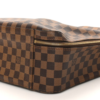 Louis Vuitton Damier Ebene Dorsoduro Messenger 10 of 10