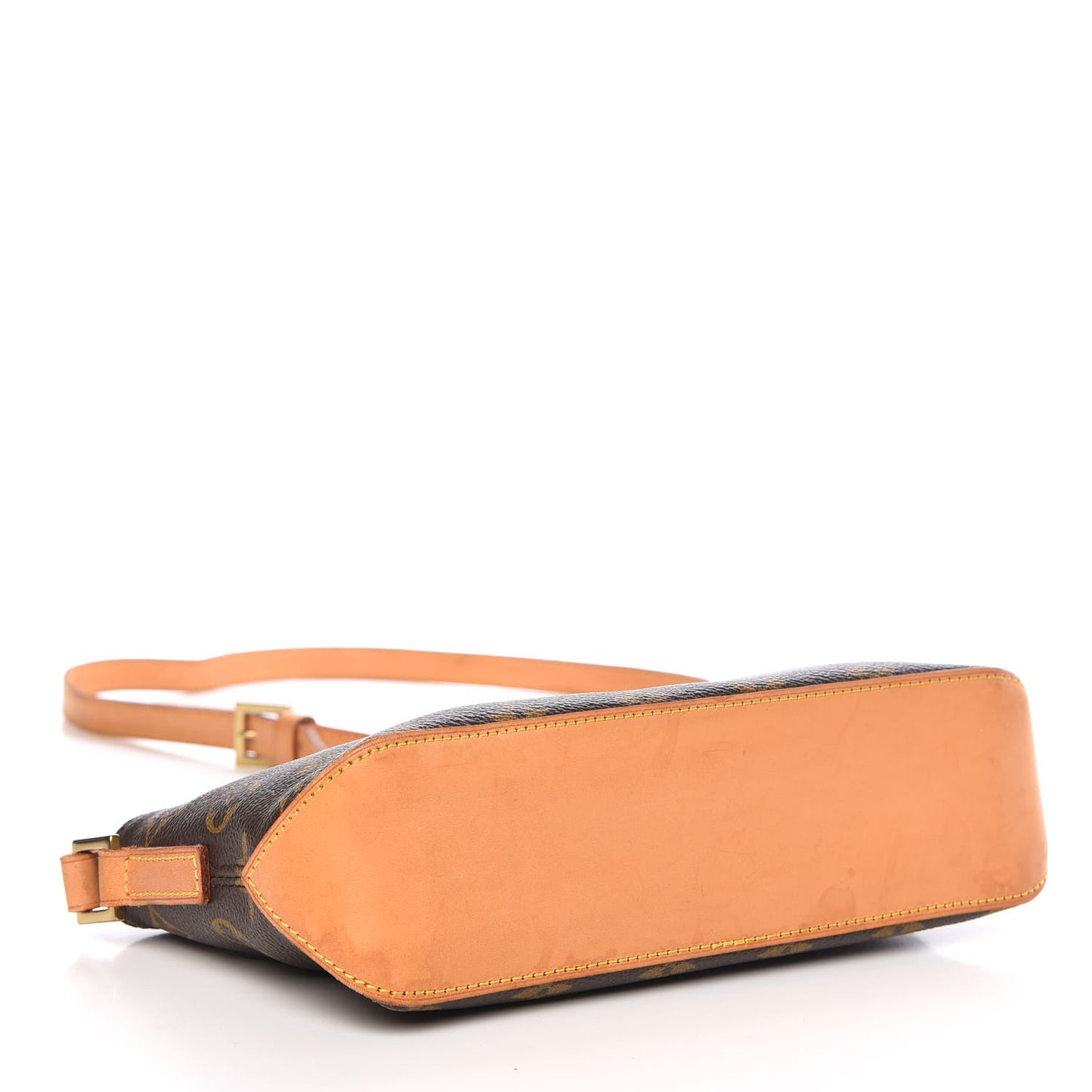Monogram Trotteur