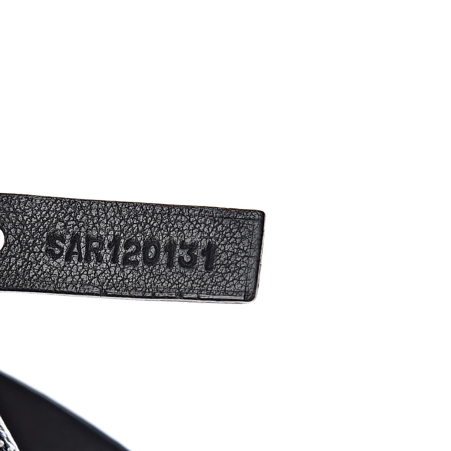 Goyardine Saint Louis PM Black