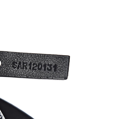 Goyard Goyardine Saint Louis PM Black 9 of 20