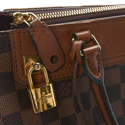 Louis Vuitton Damier Ebene Greenwich 12 of 12