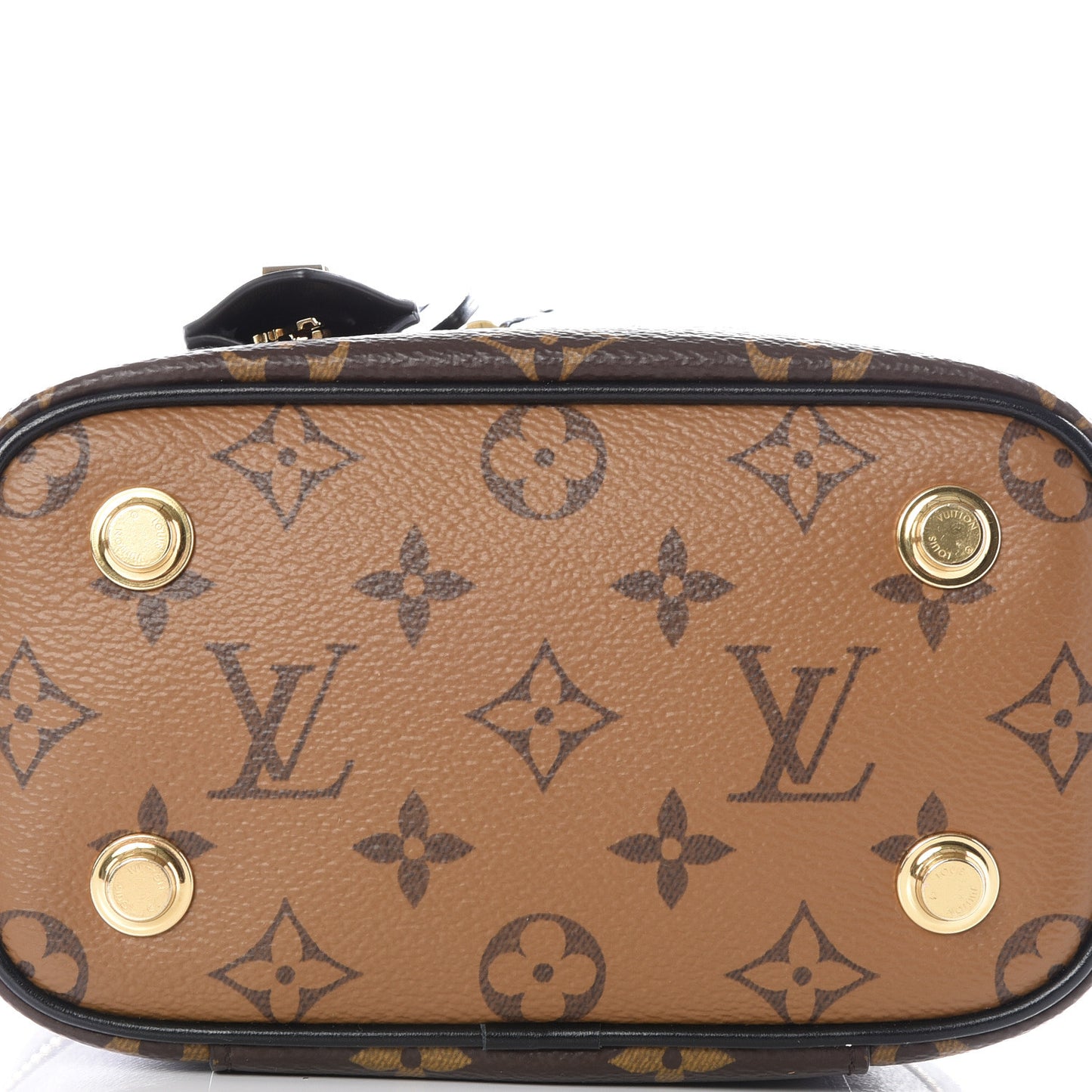 Reverse Monogram Vanity PM