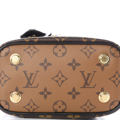 Louis Vuitton Reverse Monogram Vanity PM 13 of 14