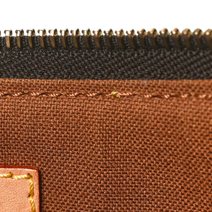 Louis Vuitton Monogram Tulum GM 7 of 12