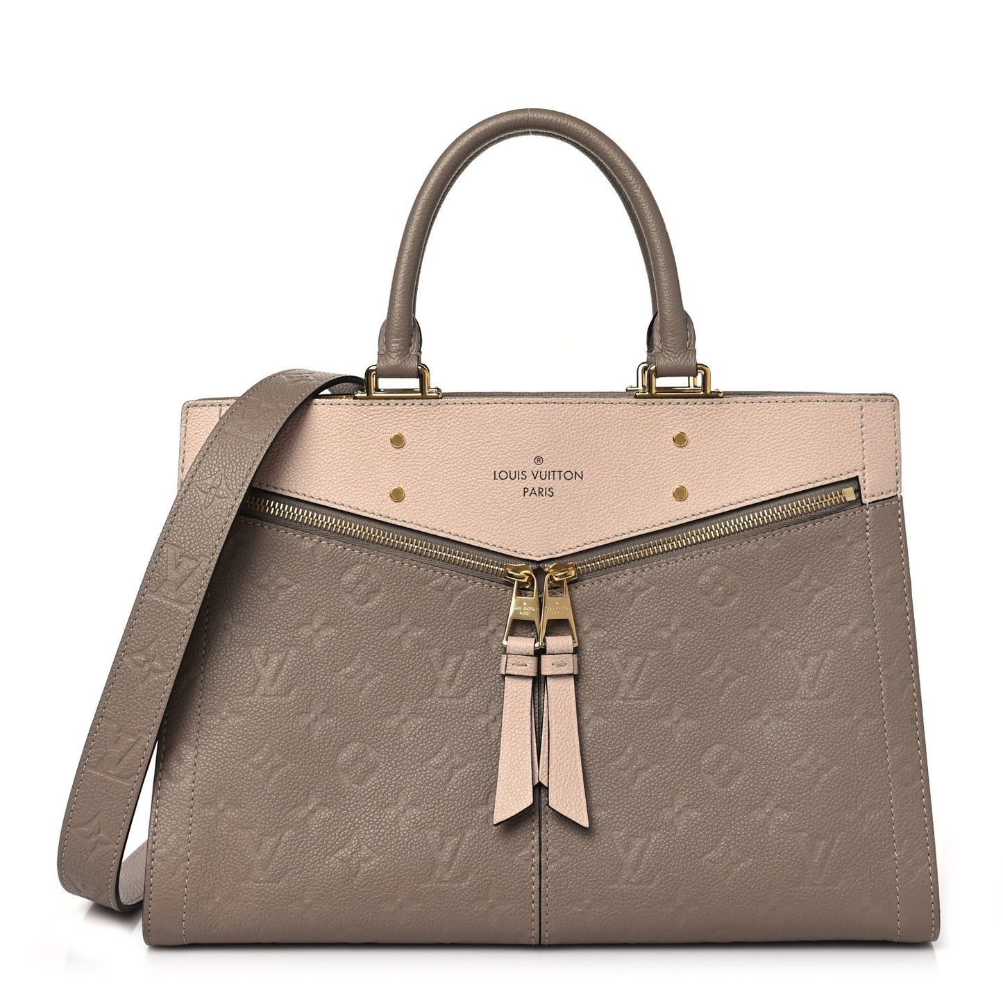 Empreinte Sully MM Vison
