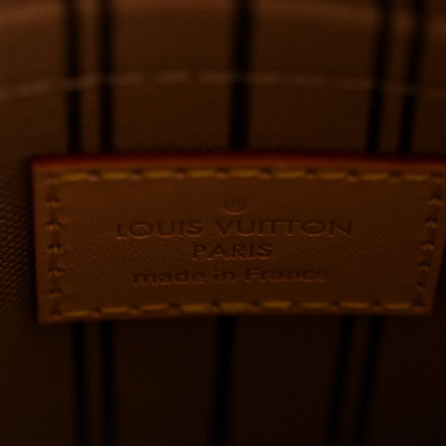 Monogram Piano