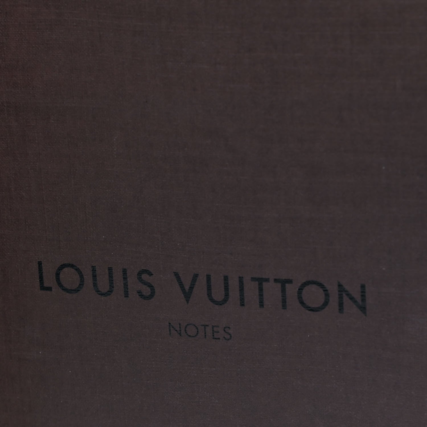 Louis Vuitton Monogram Large Ring Agenda Cover 5 of 6