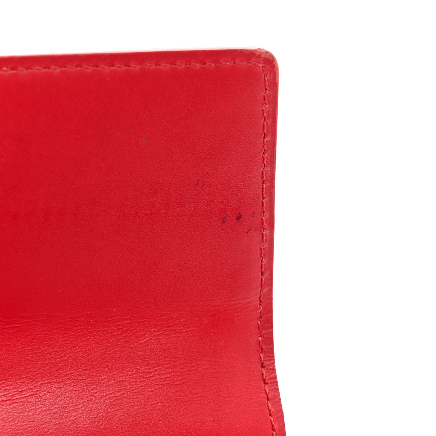 Vernis Sarah Wallet Pomme D'Amour
