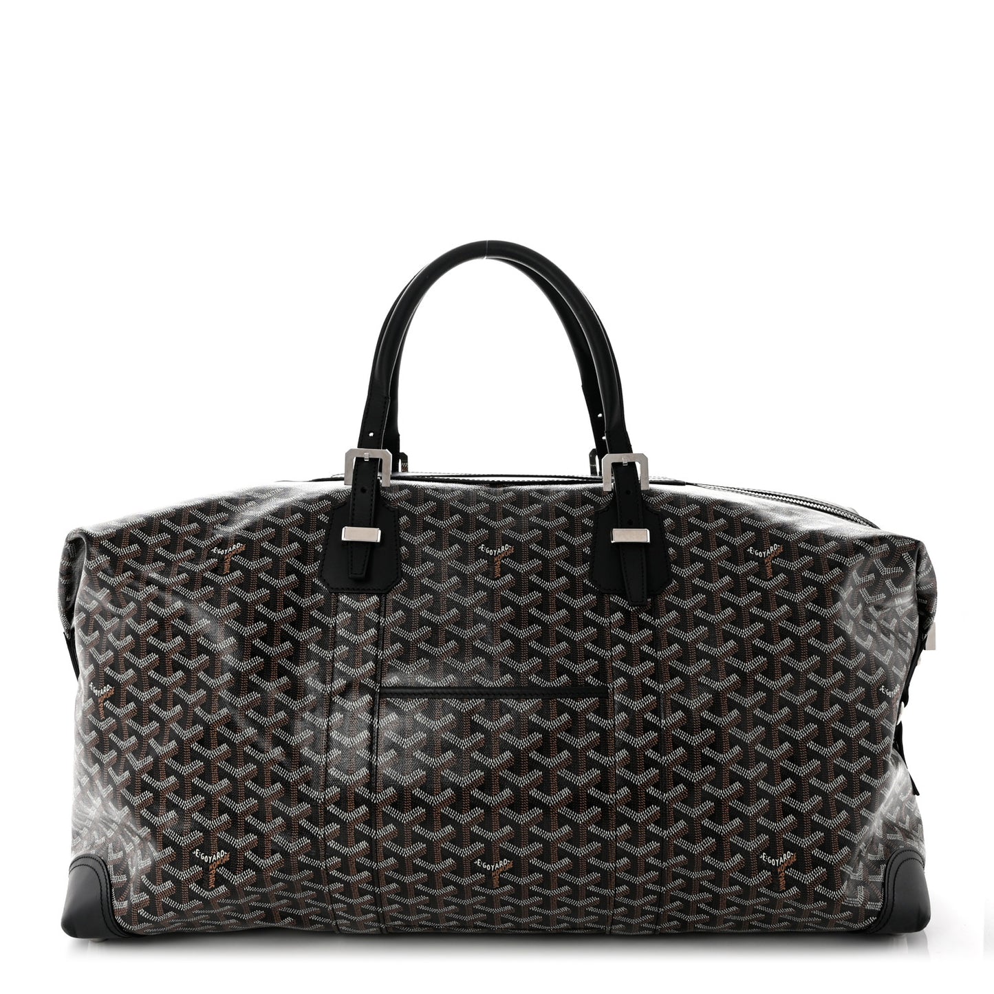 Goyardine Boeing 55 Black