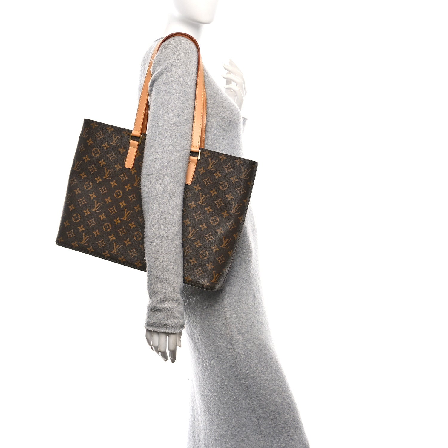 Louis Vuitton Monogram Luco 2 of 10